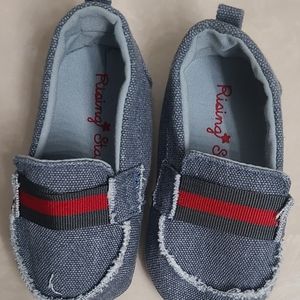 Baby Fashion Shoe